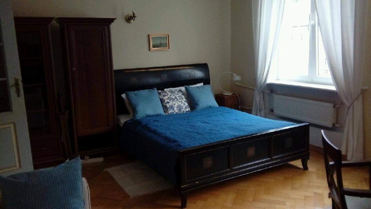 Minogi Apartment Gdansk Exterior photo